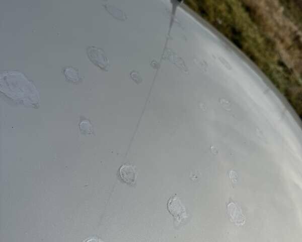 Серый Дэу Ланос, объемом двигателя 1.5 л и пробегом 197 тыс. км за 1300 $, фото 21 на Automoto.ua