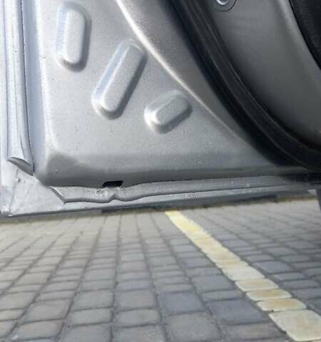 Серый Дэу Ланос, объемом двигателя 1.5 л и пробегом 290 тыс. км за 2100 $, фото 22 на Automoto.ua