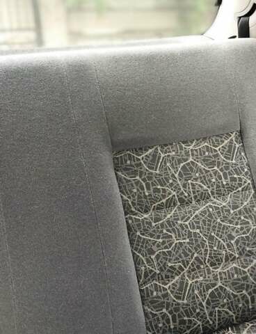 Серый Дэу Ланос, объемом двигателя 1.5 л и пробегом 350 тыс. км за 2800 $, фото 21 на Automoto.ua