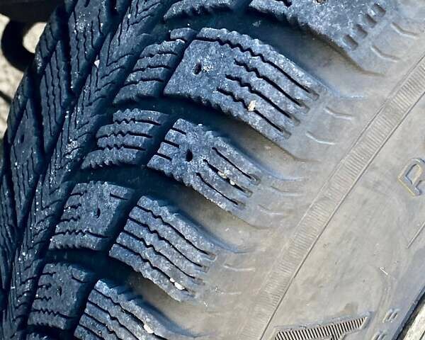 Серый Дэу Ланос, объемом двигателя 1.5 л и пробегом 243 тыс. км за 2600 $, фото 15 на Automoto.ua