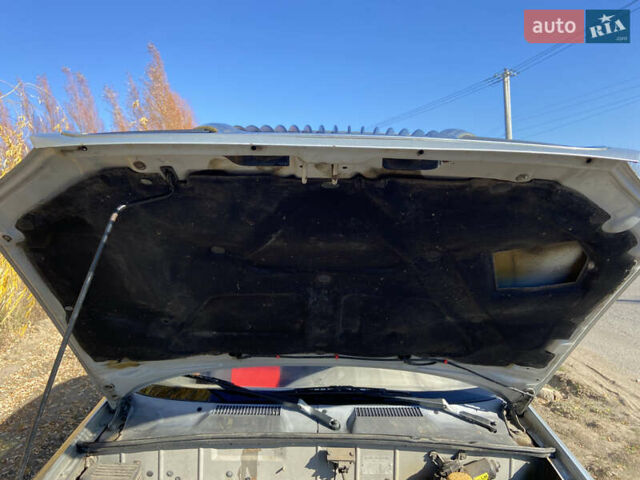 Сірий Деу Ланос, об'ємом двигуна 1.5 л та пробігом 132 тис. км за 2100 $, фото 17 на Automoto.ua