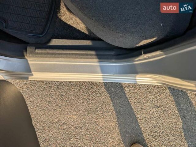 Сірий Деу Ланос, об'ємом двигуна 1.5 л та пробігом 67 тис. км за 3700 $, фото 24 на Automoto.ua