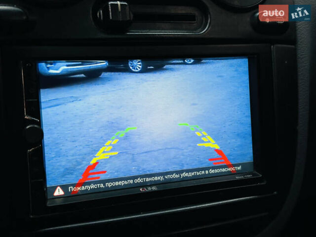 Сірий Деу Ланос, об'ємом двигуна 1.5 л та пробігом 350 тис. км за 2200 $, фото 29 на Automoto.ua