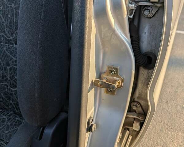 Сірий Деу Ланос, об'ємом двигуна 1.5 л та пробігом 67 тис. км за 3700 $, фото 20 на Automoto.ua