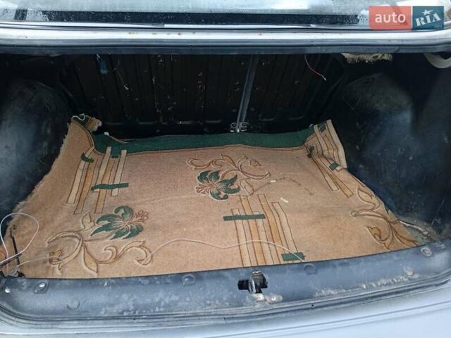 Сірий Деу Ланос, об'ємом двигуна 1.5 л та пробігом 172 тис. км за 1250 $, фото 11 на Automoto.ua