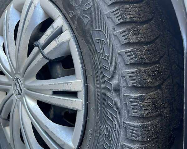 Сірий Деу Ланос, об'ємом двигуна 1.5 л та пробігом 202 тис. км за 2650 $, фото 5 на Automoto.ua