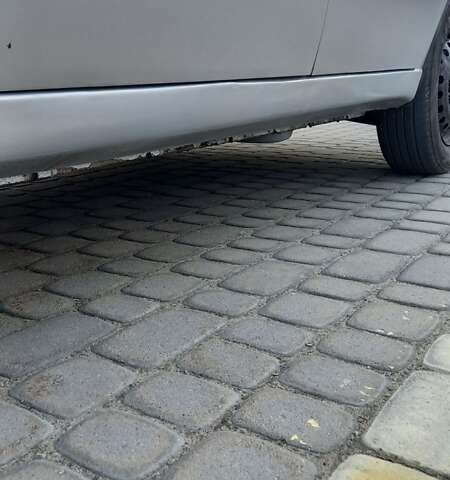 Серый Дэу Ланос, объемом двигателя 1.5 л и пробегом 290 тыс. км за 2100 $, фото 14 на Automoto.ua