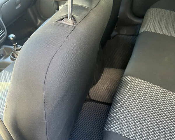 Сірий Деу Ланос, об'ємом двигуна 1.5 л та пробігом 202 тис. км за 2650 $, фото 14 на Automoto.ua