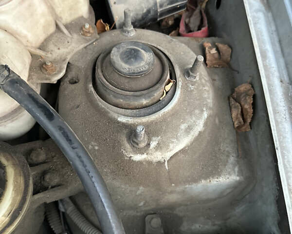 Сірий Деу Ланос, об'ємом двигуна 1.5 л та пробігом 265 тис. км за 1900 $, фото 26 на Automoto.ua