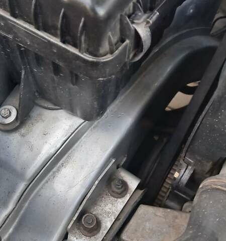 Серый Дэу Ланос, объемом двигателя 1.5 л и пробегом 290 тыс. км за 2100 $, фото 20 на Automoto.ua