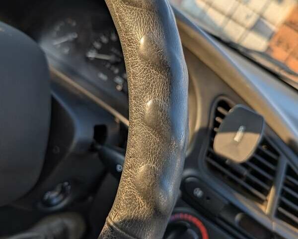 Сірий Деу Ланос, об'ємом двигуна 1.5 л та пробігом 67 тис. км за 3700 $, фото 11 на Automoto.ua