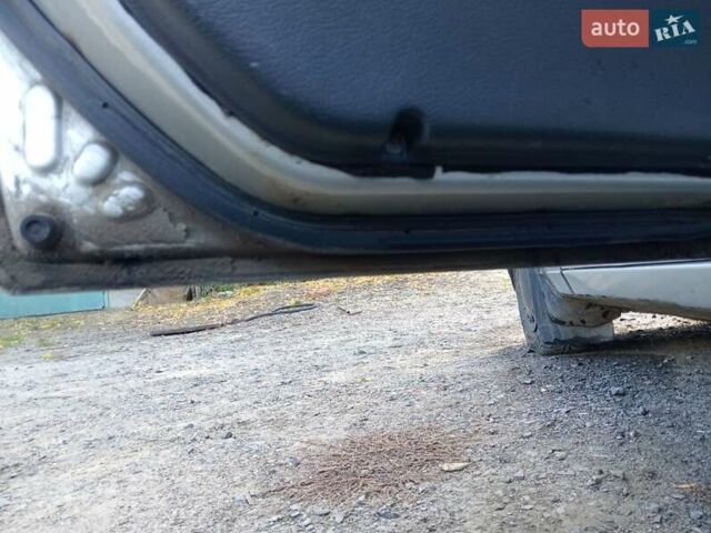 Сірий Деу Ланос, об'ємом двигуна 1.5 л та пробігом 127 тис. км за 3000 $, фото 11 на Automoto.ua