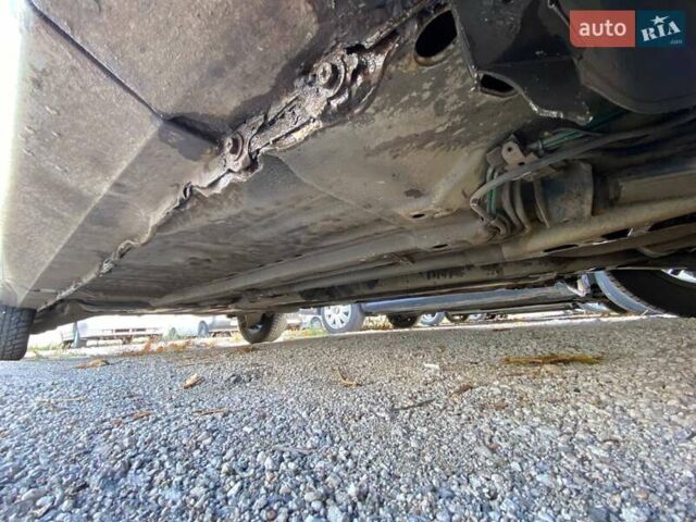 Серый Дэу Ланос, объемом двигателя 1.5 л и пробегом 243 тыс. км за 2600 $, фото 17 на Automoto.ua