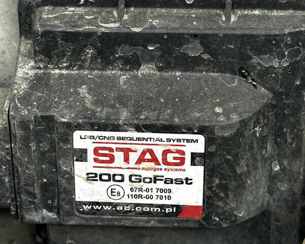 Серый Дэу Ланос, объемом двигателя 1.5 л и пробегом 192 тыс. км за 2600 $, фото 33 на Automoto.ua