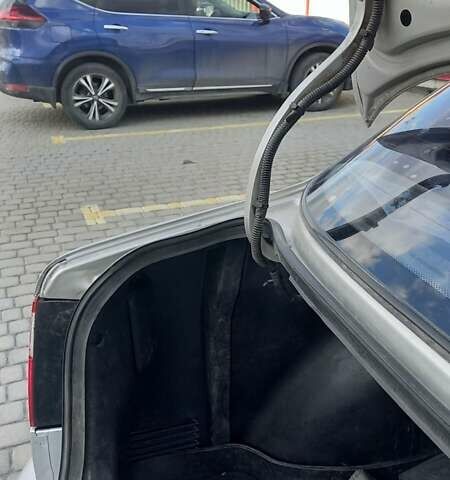 Серый Дэу Ланос, объемом двигателя 1.5 л и пробегом 290 тыс. км за 2100 $, фото 38 на Automoto.ua