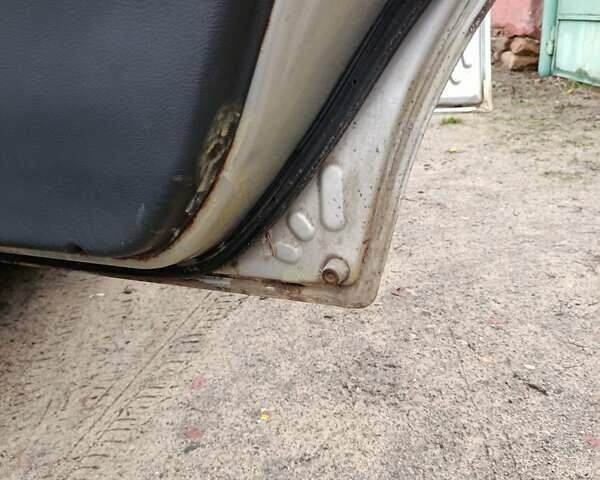 Сірий Деу Ланос, об'ємом двигуна 1.5 л та пробігом 257 тис. км за 1999 $, фото 6 на Automoto.ua