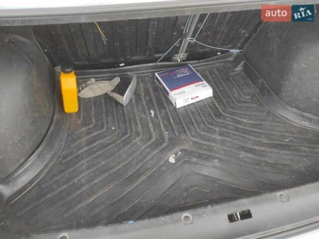 Сірий Деу Ланос, об'ємом двигуна 1.5 л та пробігом 169 тис. км за 1500 $, фото 20 на Automoto.ua