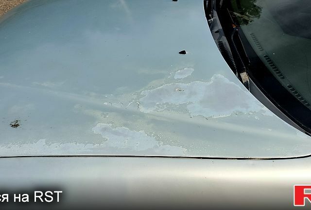 Серый Дэу Ланос, объемом двигателя 1.6 л и пробегом 213 тыс. км за 1500 $, фото 6 на Automoto.ua