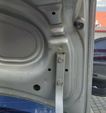 Серый Дэу Ланос, объемом двигателя 1.5 л и пробегом 290 тыс. км за 2100 $, фото 40 на Automoto.ua