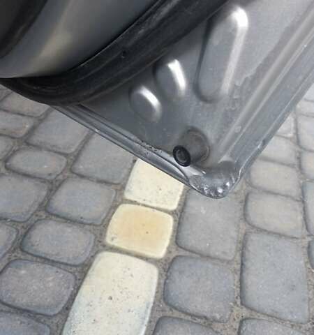 Серый Дэу Ланос, объемом двигателя 1.5 л и пробегом 290 тыс. км за 2100 $, фото 27 на Automoto.ua