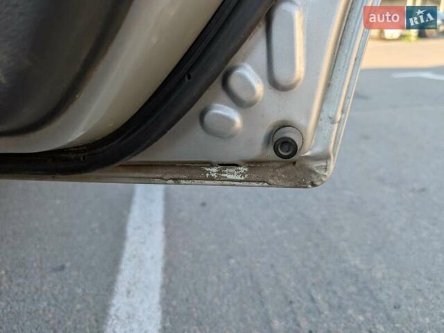 Сірий Деу Ланос, об'ємом двигуна 1.5 л та пробігом 67 тис. км за 3700 $, фото 37 на Automoto.ua