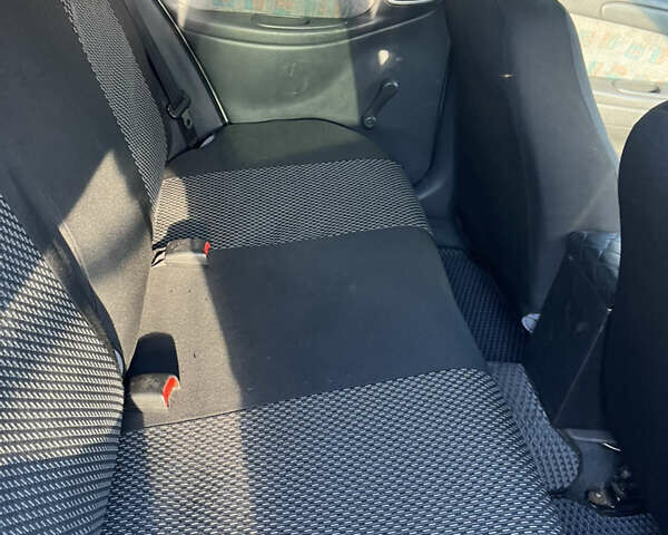 Сірий Деу Ланос, об'ємом двигуна 1.5 л та пробігом 202 тис. км за 2650 $, фото 10 на Automoto.ua