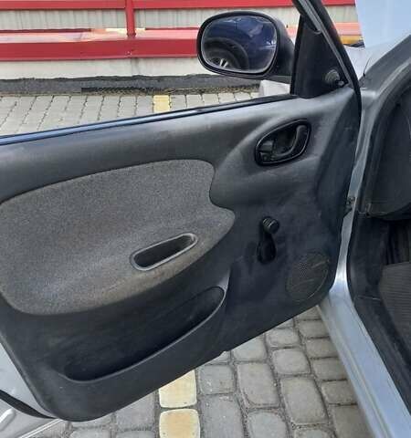 Серый Дэу Ланос, объемом двигателя 1.5 л и пробегом 290 тыс. км за 2100 $, фото 34 на Automoto.ua