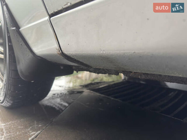 Серый Дэу Ланос, объемом двигателя 1.5 л и пробегом 170 тыс. км за 3500 $, фото 12 на Automoto.ua