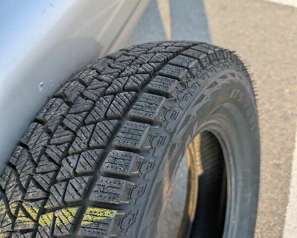 Сірий Деу Ланос, об'ємом двигуна 1.5 л та пробігом 67 тис. км за 3700 $, фото 47 на Automoto.ua