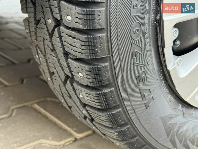 Сірий Деу Ланос, об'ємом двигуна 1.5 л та пробігом 176 тис. км за 2400 $, фото 17 на Automoto.ua