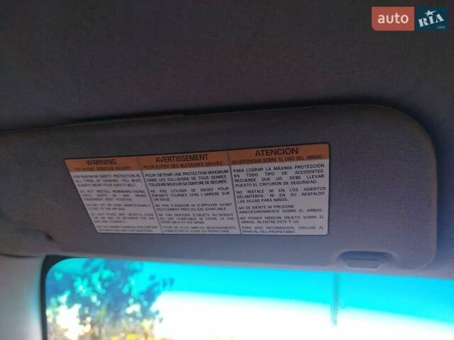 Серый Дэу Ланос, объемом двигателя 1.5 л и пробегом 216 тыс. км за 2250 $, фото 10 на Automoto.ua