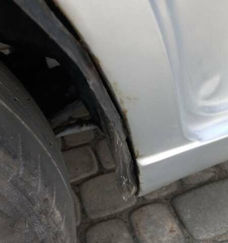 Серый Дэу Ланос, объемом двигателя 1.5 л и пробегом 290 тыс. км за 2100 $, фото 29 на Automoto.ua