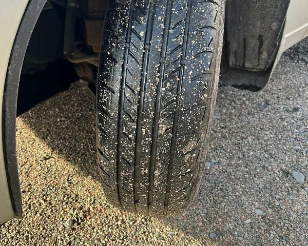 Сірий Деу Ланос, об'ємом двигуна 1.5 л та пробігом 240 тис. км за 2300 $, фото 3 на Automoto.ua