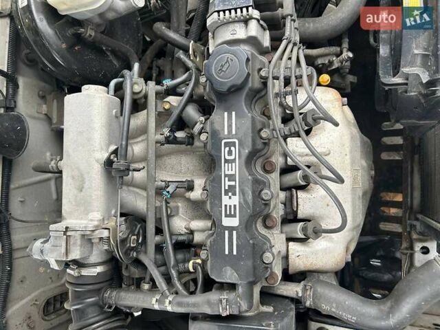 Серый Дэу Ланос, объемом двигателя 1.5 л и пробегом 134 тыс. км за 3000 $, фото 13 на Automoto.ua