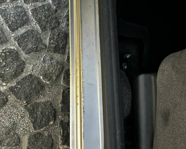 Серый Дэу Ланос, объемом двигателя 1.5 л и пробегом 192 тыс. км за 2600 $, фото 22 на Automoto.ua