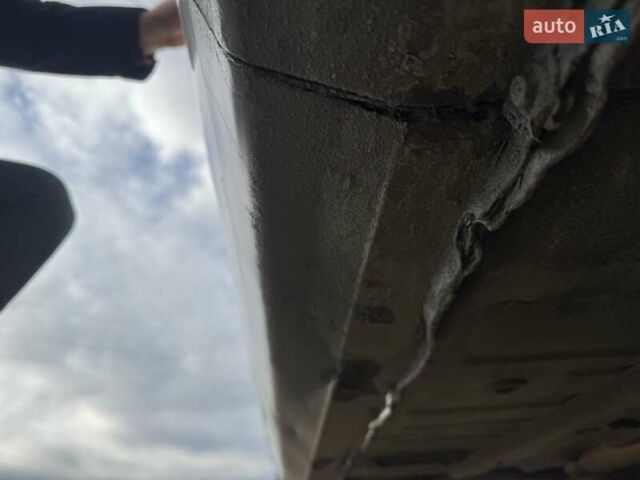 Серый Дэу Ланос, объемом двигателя 1.5 л и пробегом 197 тыс. км за 1300 $, фото 20 на Automoto.ua