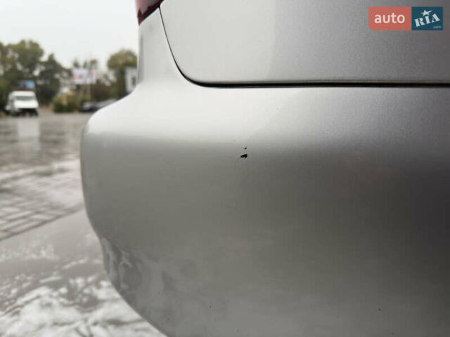 Серый Дэу Ланос, объемом двигателя 1.5 л и пробегом 170 тыс. км за 3500 $, фото 5 на Automoto.ua