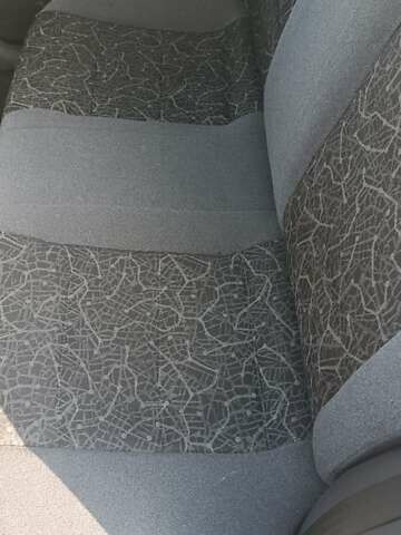 Серый Дэу Ланос, объемом двигателя 1.5 л и пробегом 255 тыс. км за 2400 $, фото 7 на Automoto.ua