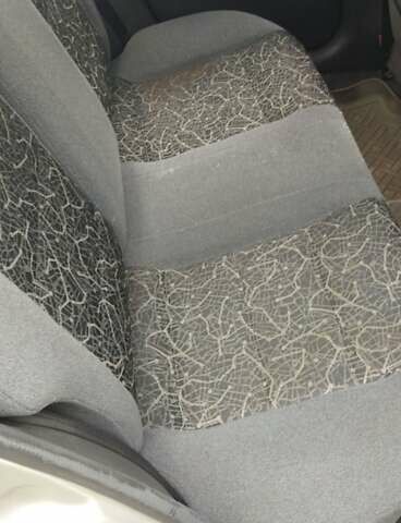 Серый Дэу Ланос, объемом двигателя 1.5 л и пробегом 350 тыс. км за 2800 $, фото 6 на Automoto.ua