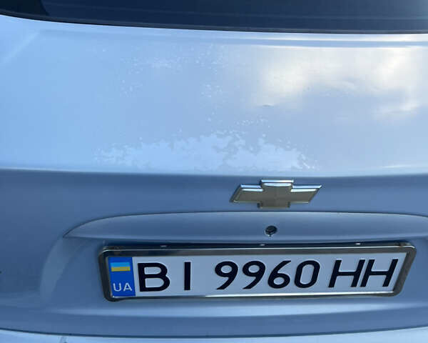 Сірий Деу Ланос, об'ємом двигуна 1.5 л та пробігом 202 тис. км за 2650 $, фото 4 на Automoto.ua