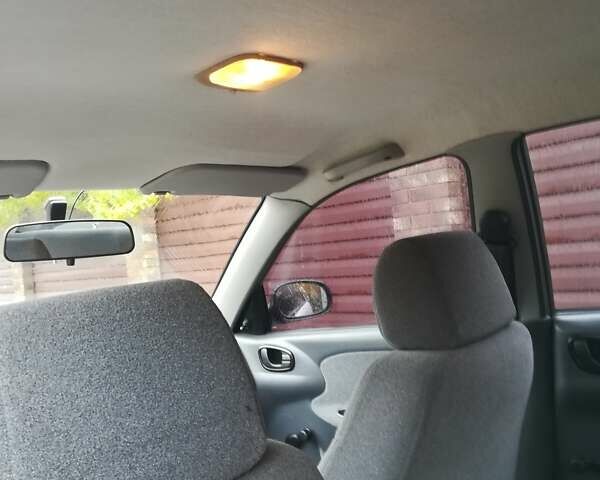 Сірий Деу Ланос, об'ємом двигуна 1.5 л та пробігом 77 тис. км за 3200 $, фото 20 на Automoto.ua