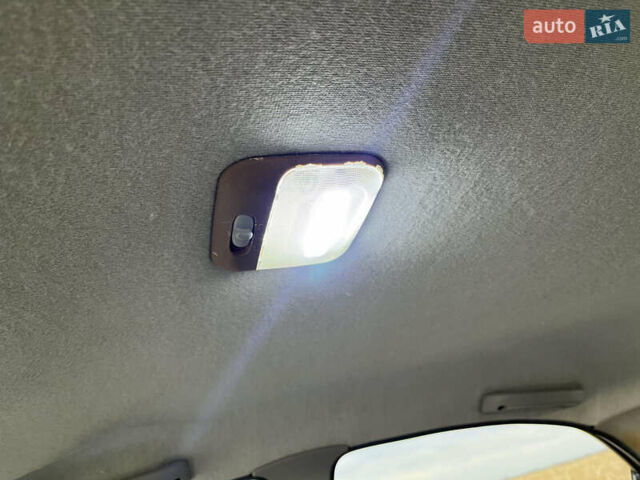 Сірий Деу Ланос, об'ємом двигуна 1.5 л та пробігом 110 тис. км за 1650 $, фото 20 на Automoto.ua