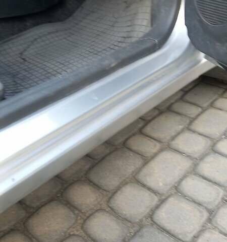 Серый Дэу Ланос, объемом двигателя 1.5 л и пробегом 290 тыс. км за 2100 $, фото 25 на Automoto.ua