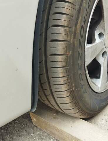 Серый Дэу Ланос, объемом двигателя 1.5 л и пробегом 350 тыс. км за 2800 $, фото 1 на Automoto.ua