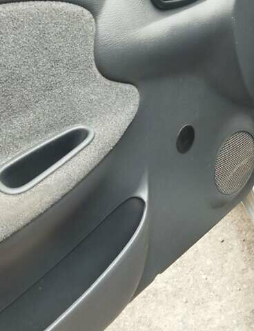 Серый Дэу Ланос, объемом двигателя 1.5 л и пробегом 350 тыс. км за 2800 $, фото 18 на Automoto.ua