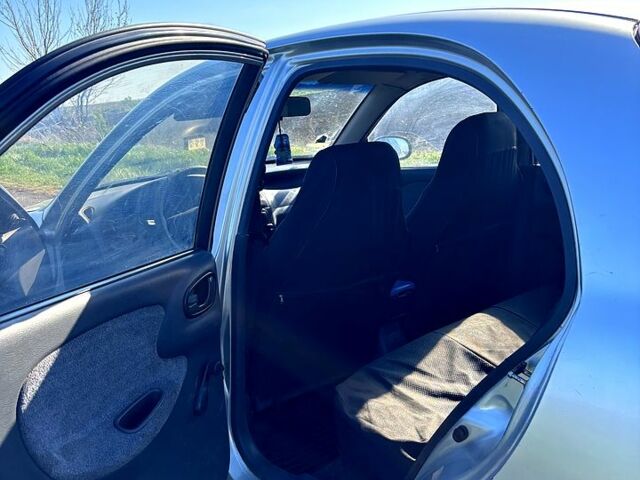 Серый Дэу Ланос, объемом двигателя 1.5 л и пробегом 225 тыс. км за 1600 $, фото 9 на Automoto.ua