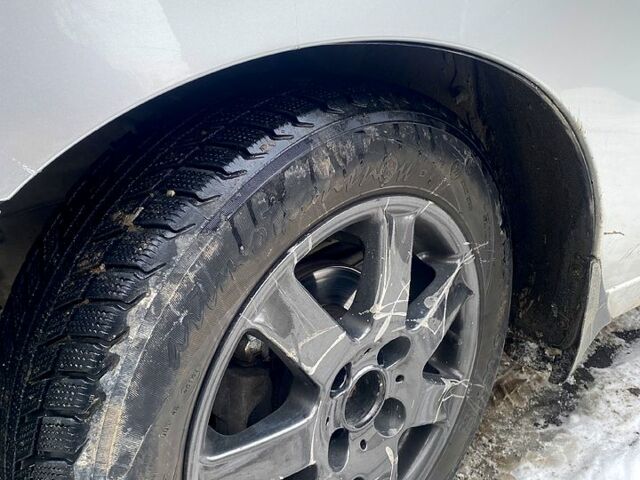 Серый Дэу Ланос, объемом двигателя 1.5 л и пробегом 0 тыс. км за 2200 $, фото 2 на Automoto.ua