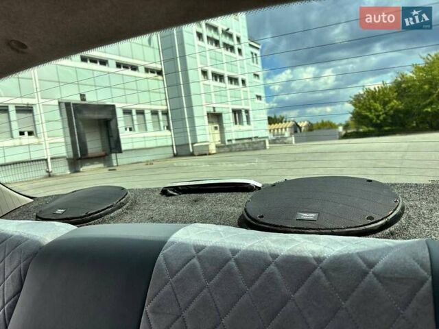 Серый Дэу Ланос, объемом двигателя 1.5 л и пробегом 188 тыс. км за 2500 $, фото 18 на Automoto.ua
