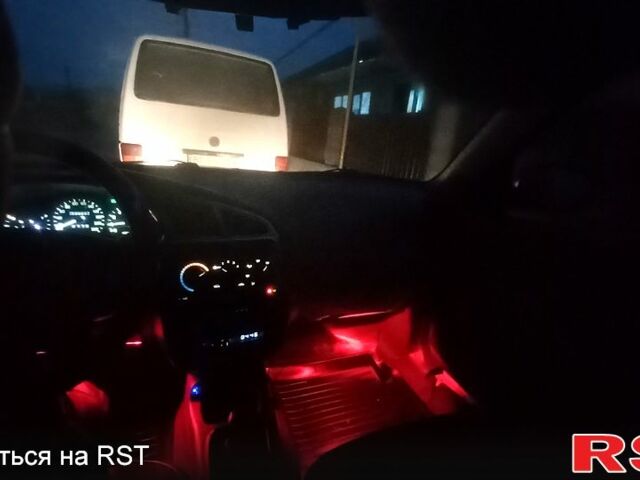 Серый Дэу Ланос, объемом двигателя 1.6 л и пробегом 140 тыс. км за 1500 $, фото 5 на Automoto.ua