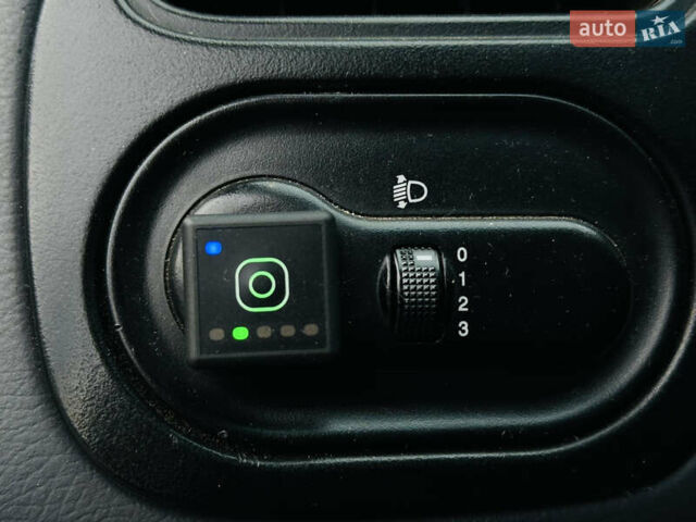 Сірий Деу Ланос, об'ємом двигуна 1.5 л та пробігом 350 тис. км за 2200 $, фото 30 на Automoto.ua